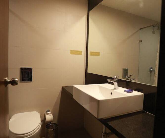 Отель Palette   S Park