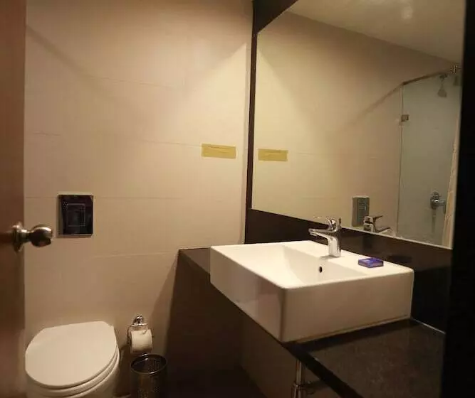 Hotelli Palette   S Park