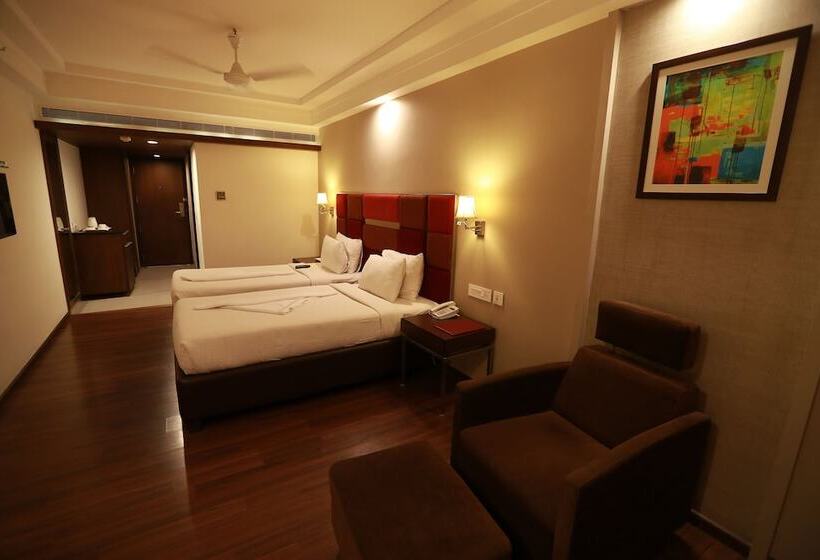 Отель Palette   S Park