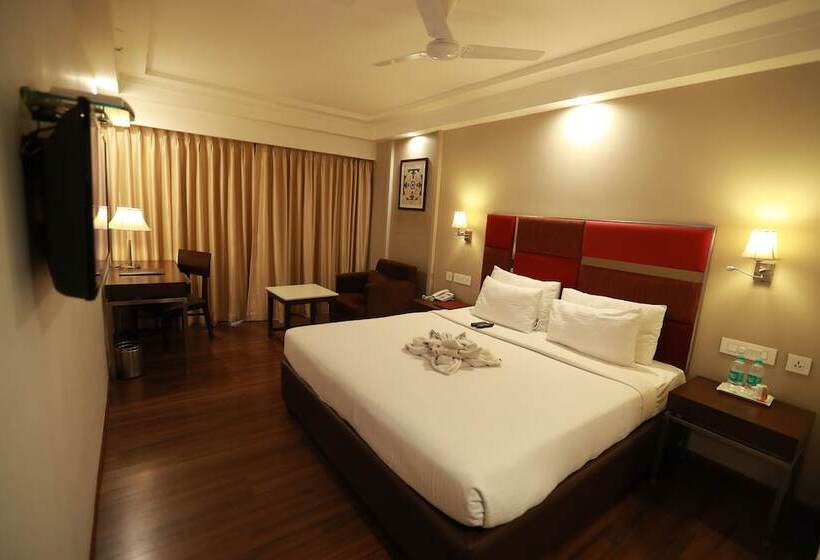 Отель Palette   S Park