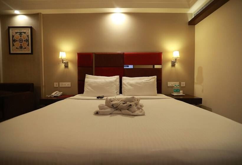 Отель Palette   S Park