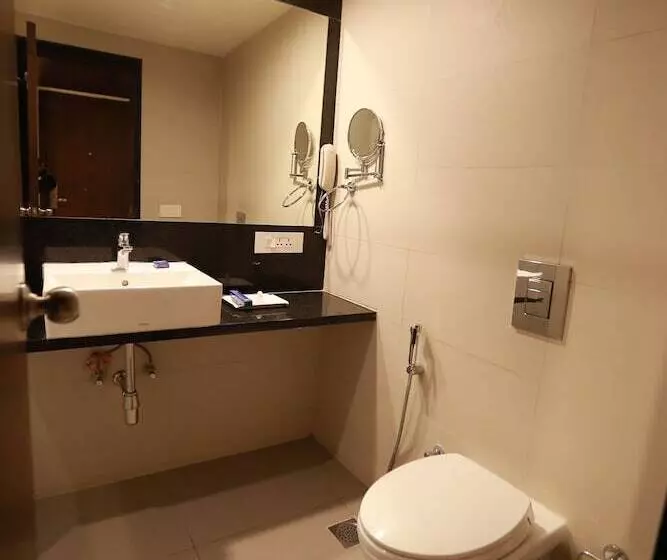 Hotelli Palette   S Park