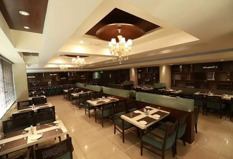 Hotelli Palette   S Park