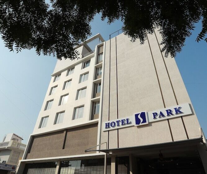 Отель Palette   S Park