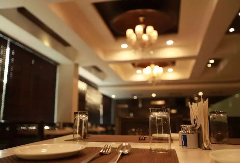 Hotelli Palette   S Park