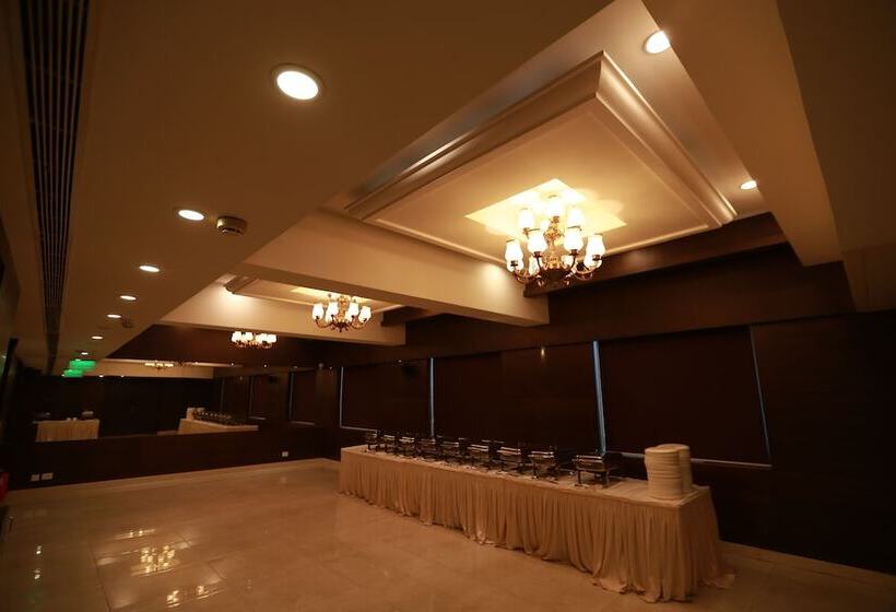 Отель Palette   S Park