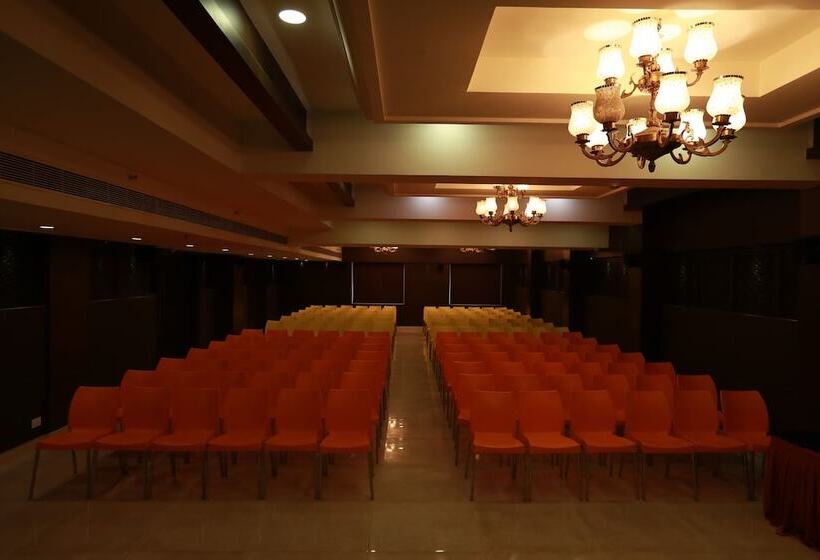 Отель Palette   S Park