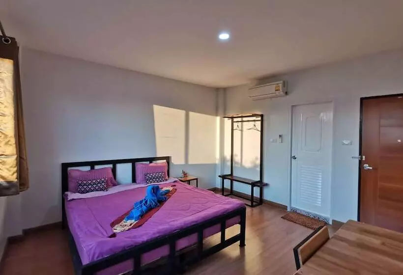 Hotelli Panida Goodwill