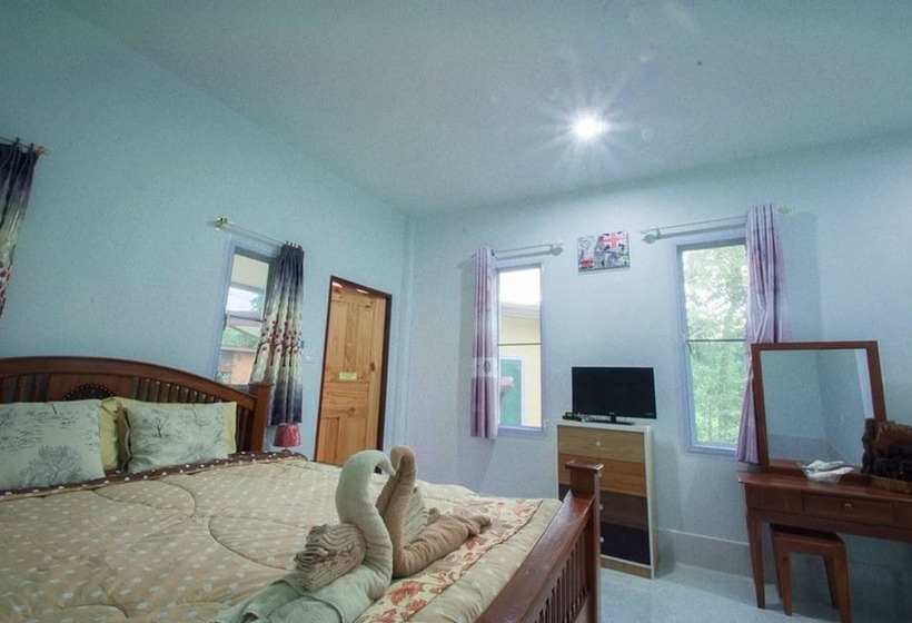 בית מלון כפרי Panida Goodwill