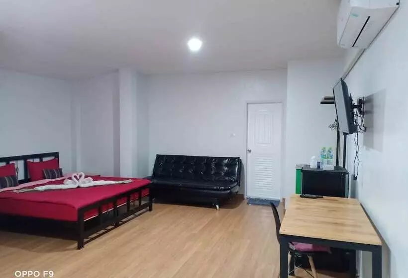 Hotelli Panida Goodwill