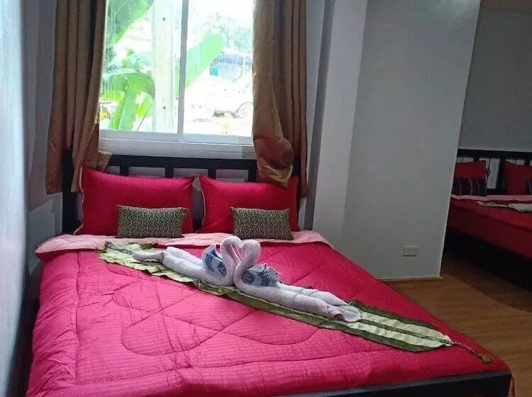 Hotelli Panida Goodwill