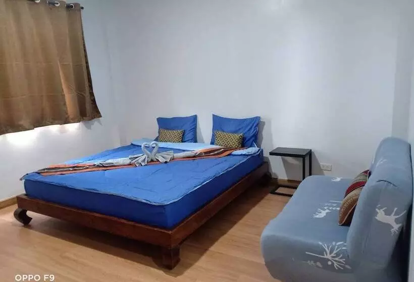 Hotelli Panida Goodwill