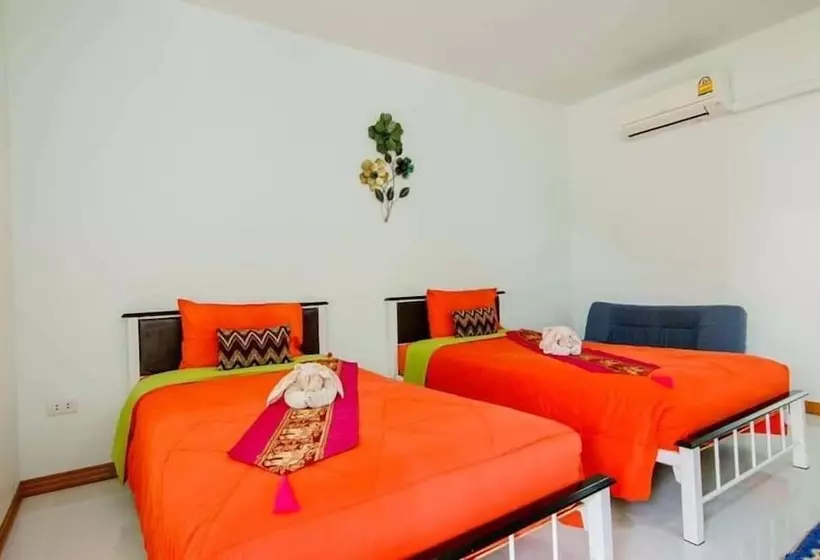 Hotelli Panida Goodwill