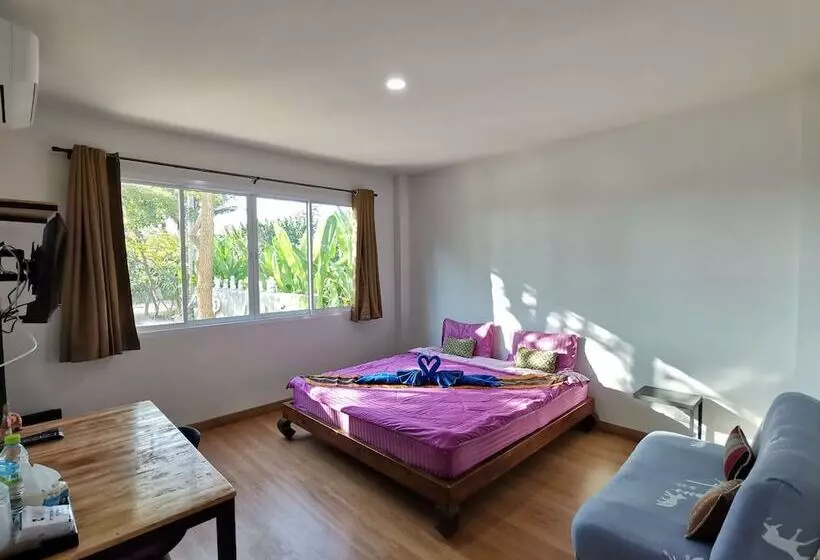 Hotelli Panida Goodwill