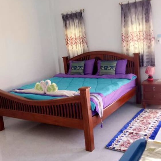 בית מלון כפרי Panida Goodwill