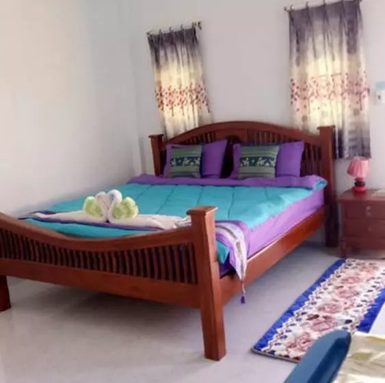 Hotelli Panida Goodwill