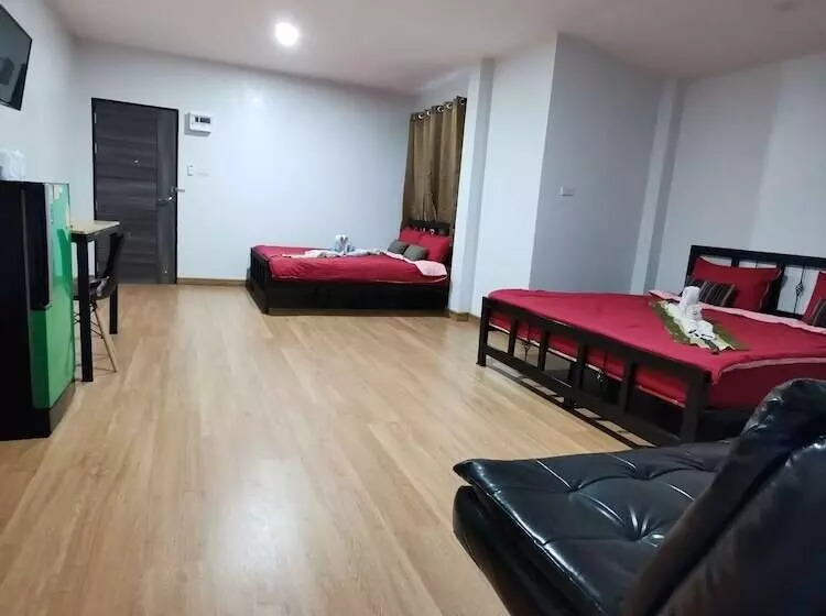 Hotelli Panida Goodwill