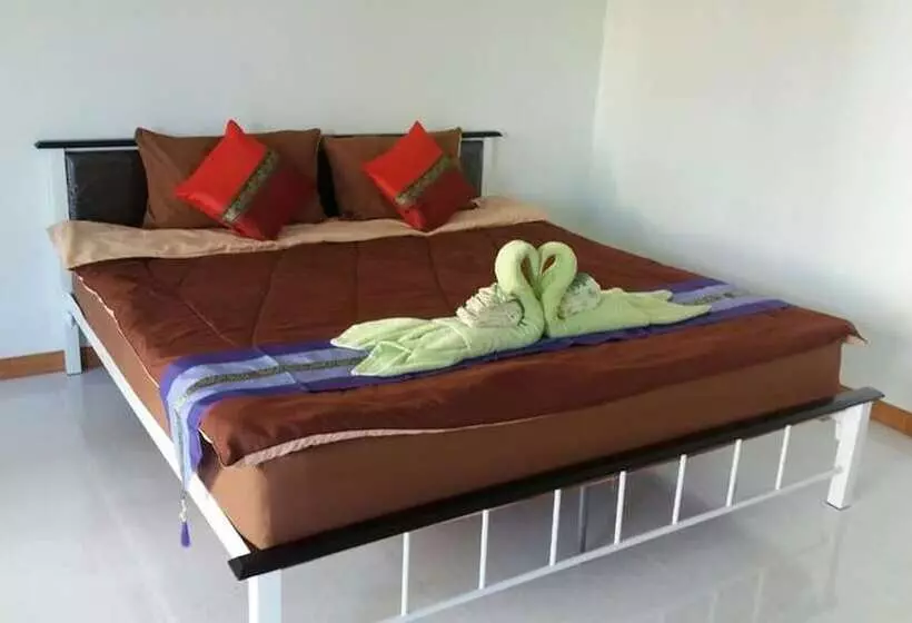 Hotelli Panida Goodwill