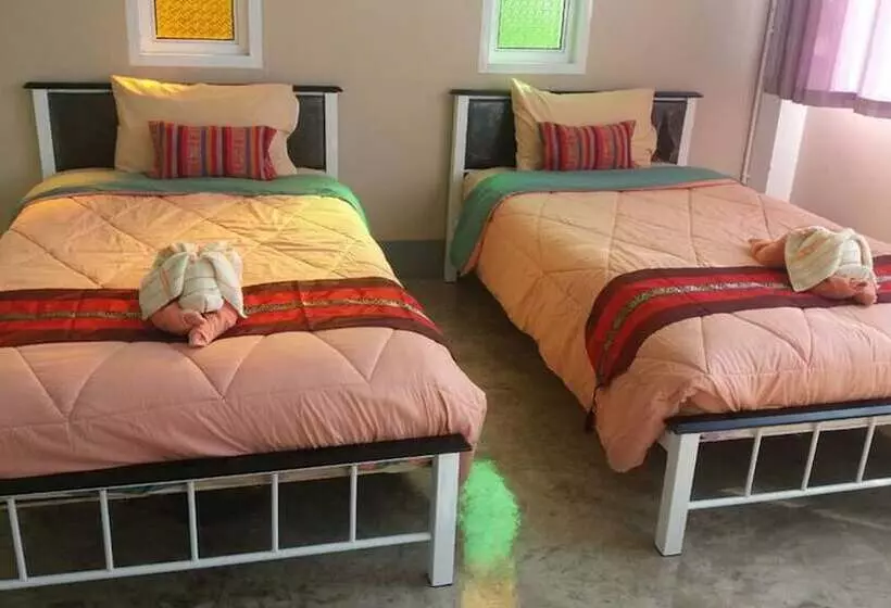 Hotelli Panida Goodwill