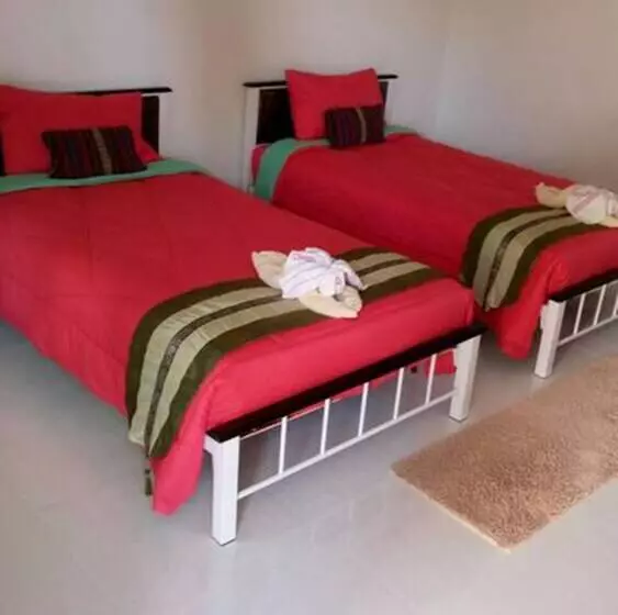 Hotelli Panida Goodwill