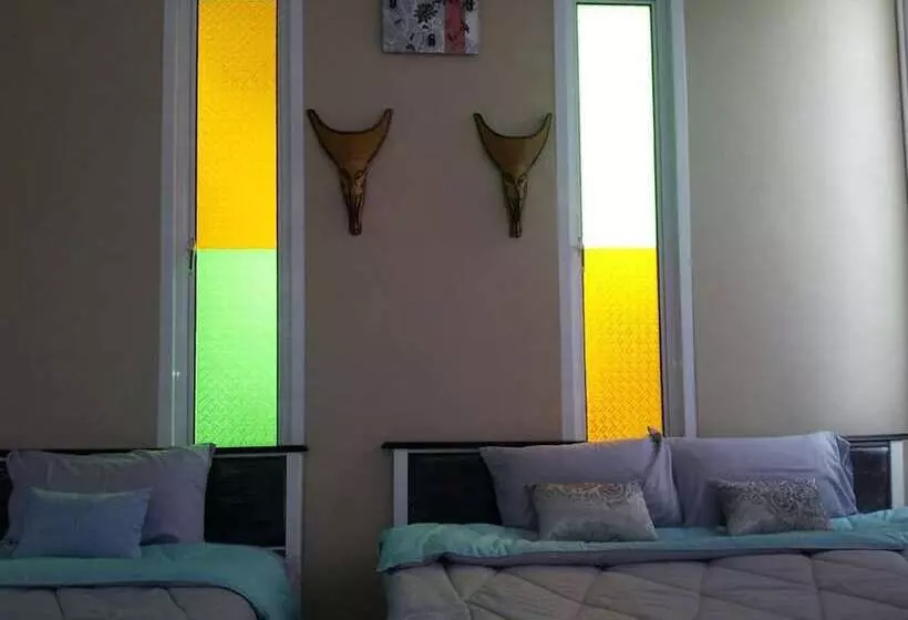 Hotelli Panida Goodwill