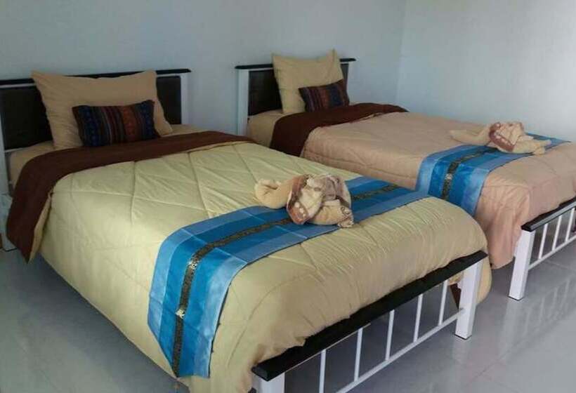 בית מלון כפרי Panida Goodwill