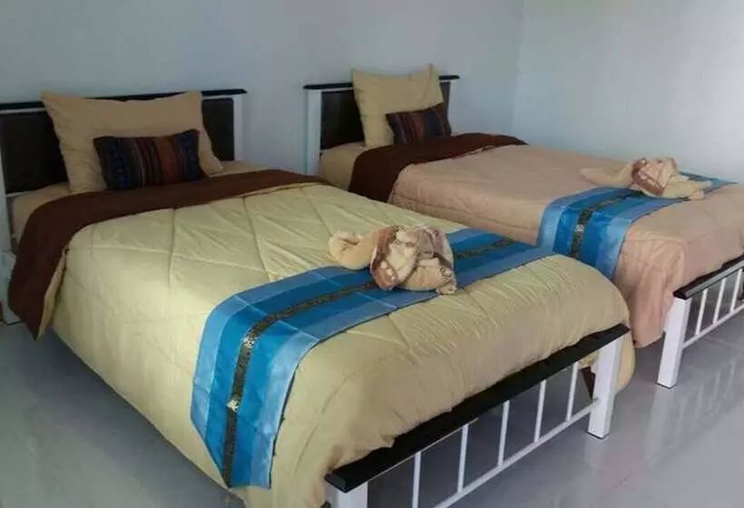 Hotelli Panida Goodwill