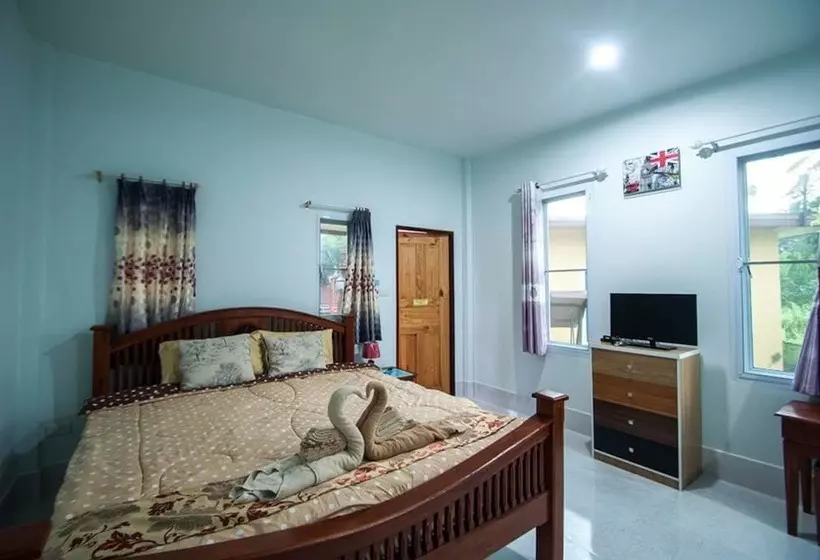 Hotelli Panida Goodwill