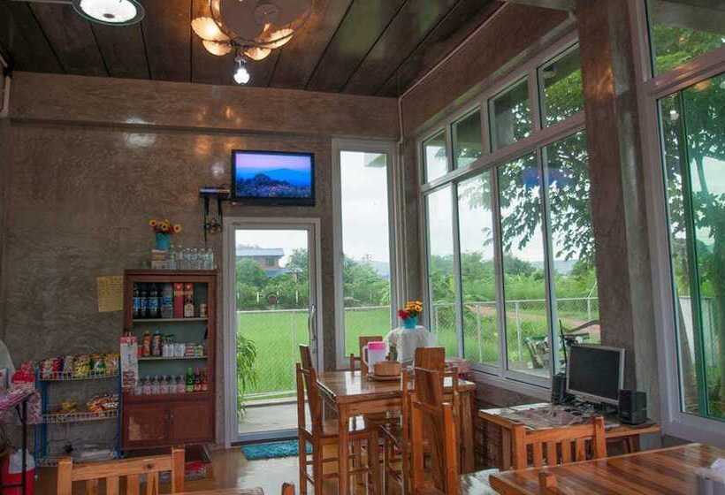 בית מלון כפרי Panida Goodwill