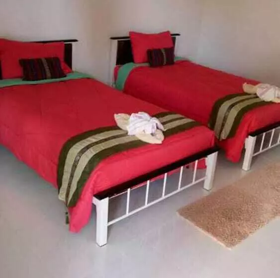 Hotelli Panida Goodwill