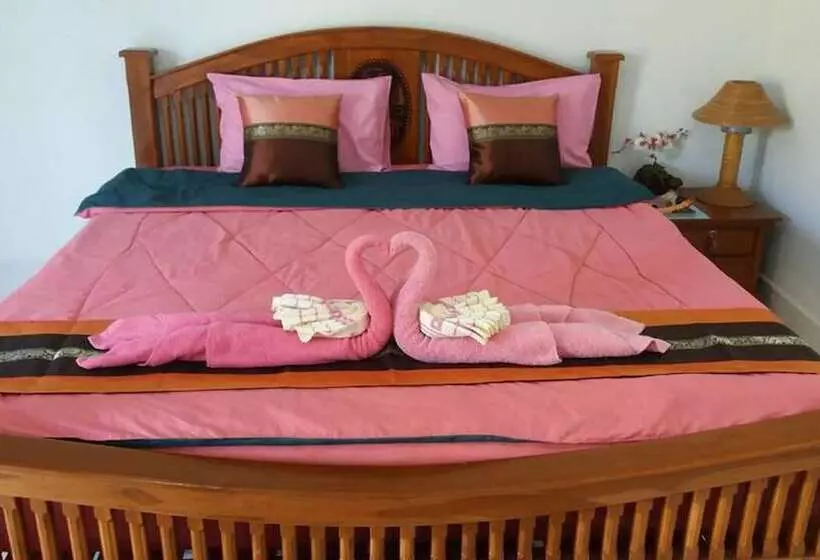 Hotelli Panida Goodwill