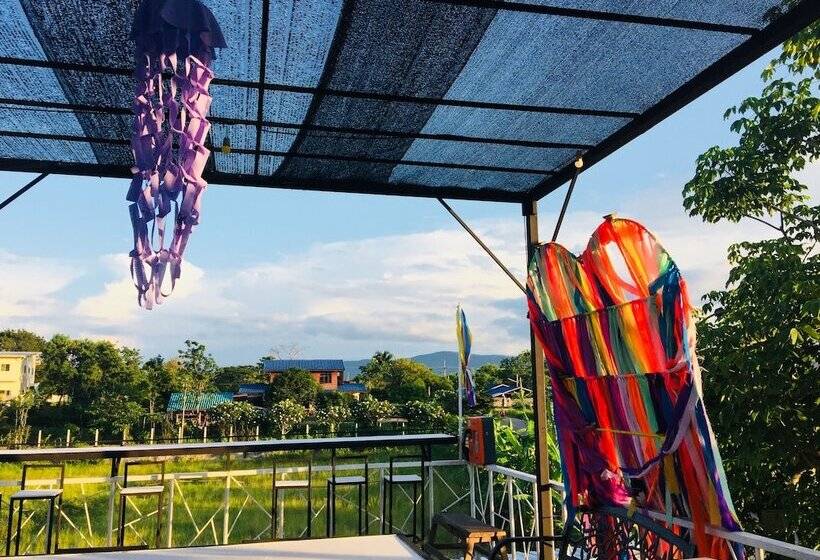 בית מלון כפרי Panida Goodwill