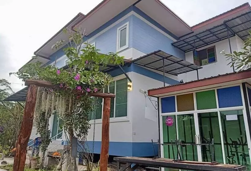 Hotelli Panida Goodwill