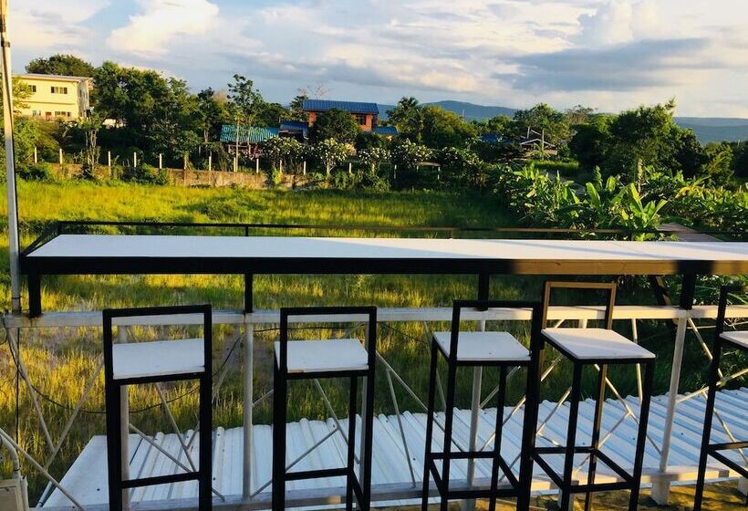 בית מלון כפרי Panida Goodwill