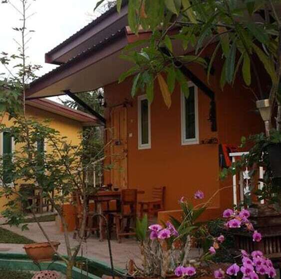 בית מלון כפרי Panida Goodwill