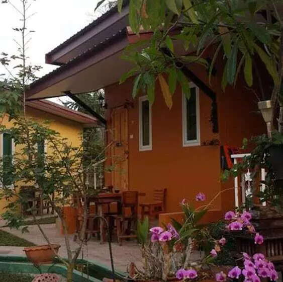 Hotelli Panida Goodwill