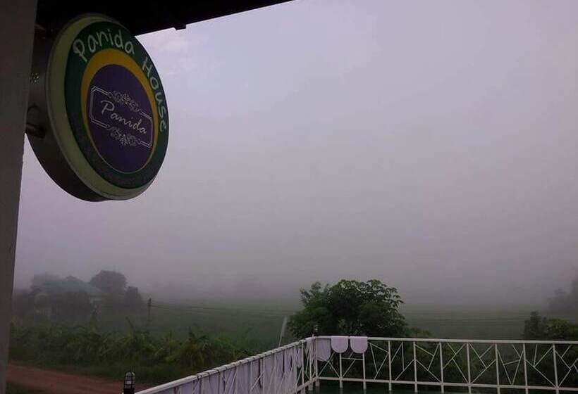 בית מלון כפרי Panida Goodwill