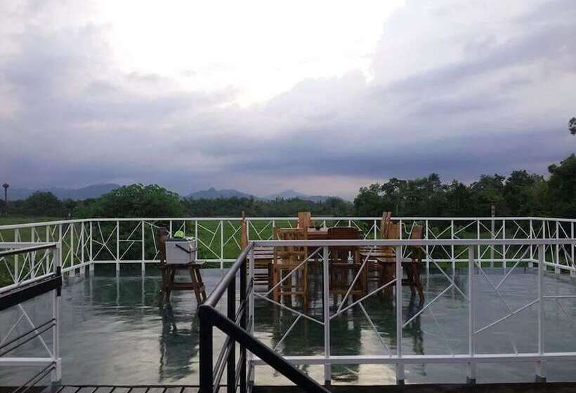 בית מלון כפרי Panida Goodwill