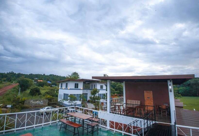 בית מלון כפרי Panida Goodwill