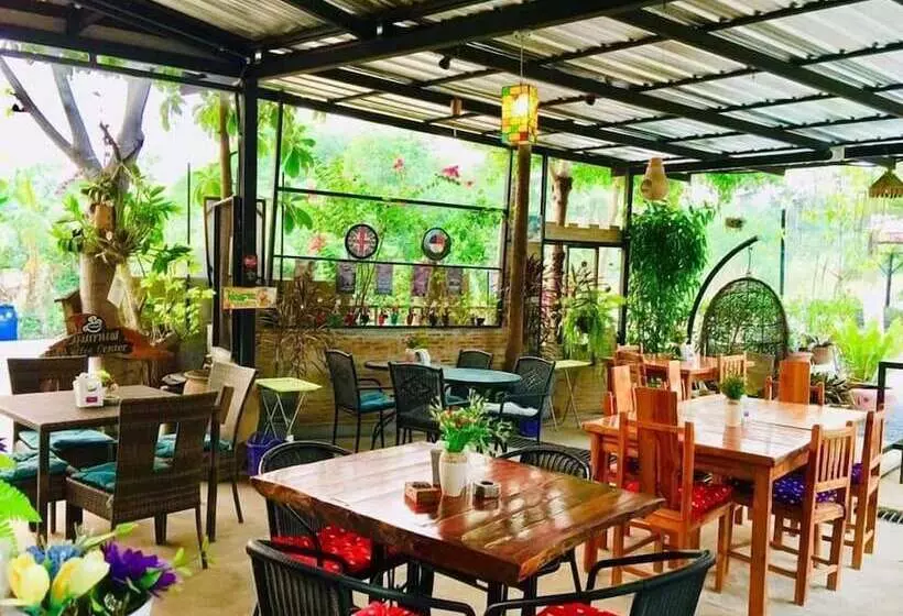 Hotelli Panida Goodwill