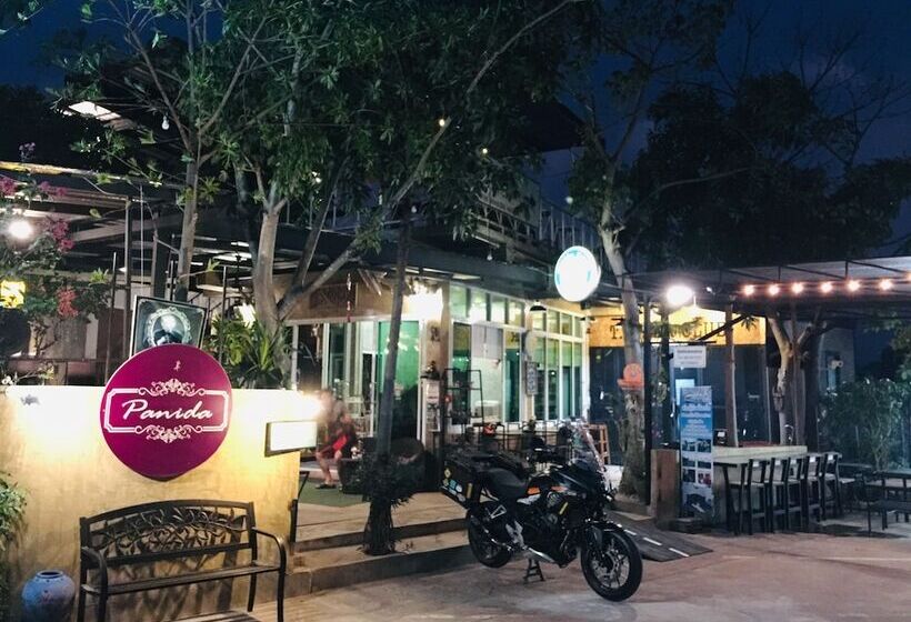 בית מלון כפרי Panida Goodwill