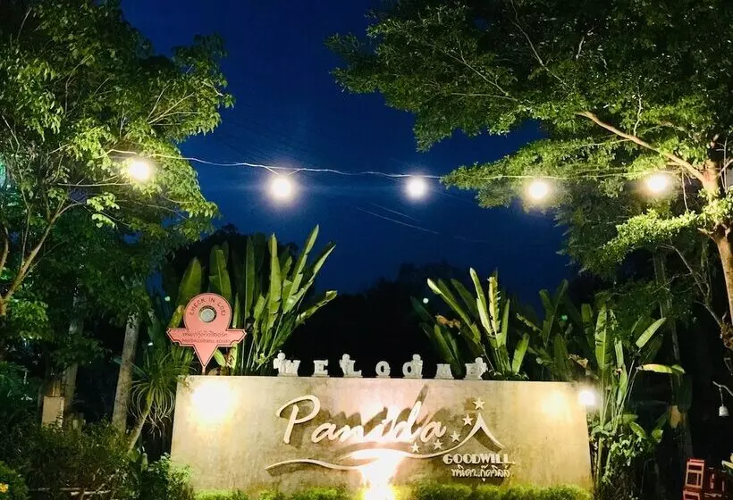 Hotelli Panida Goodwill