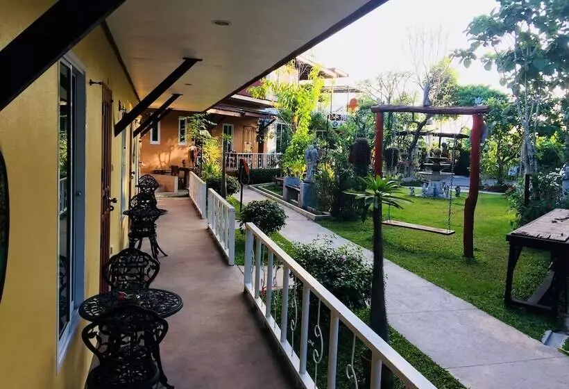 Hotelli Panida Goodwill