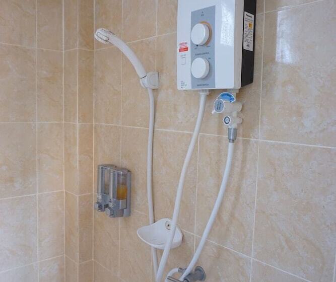 ホテル Plaifah Resort Ban Rai