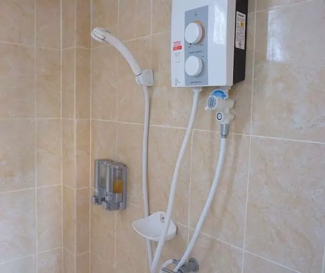 Hotelli Plaifah Resort Ban Rai