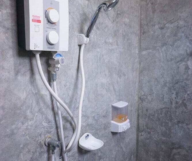 ホテル Plaifah Resort Ban Rai