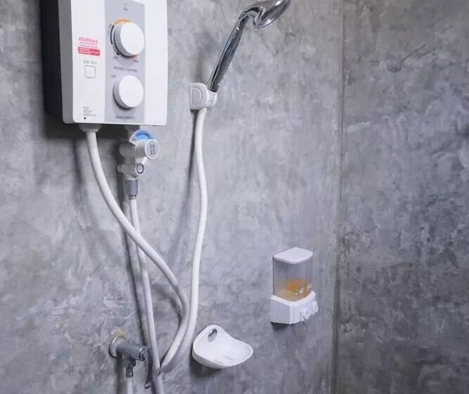 Hotelli Plaifah Resort Ban Rai