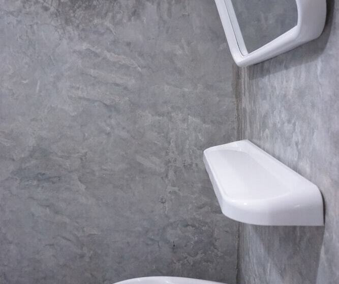 ホテル Plaifah Resort Ban Rai