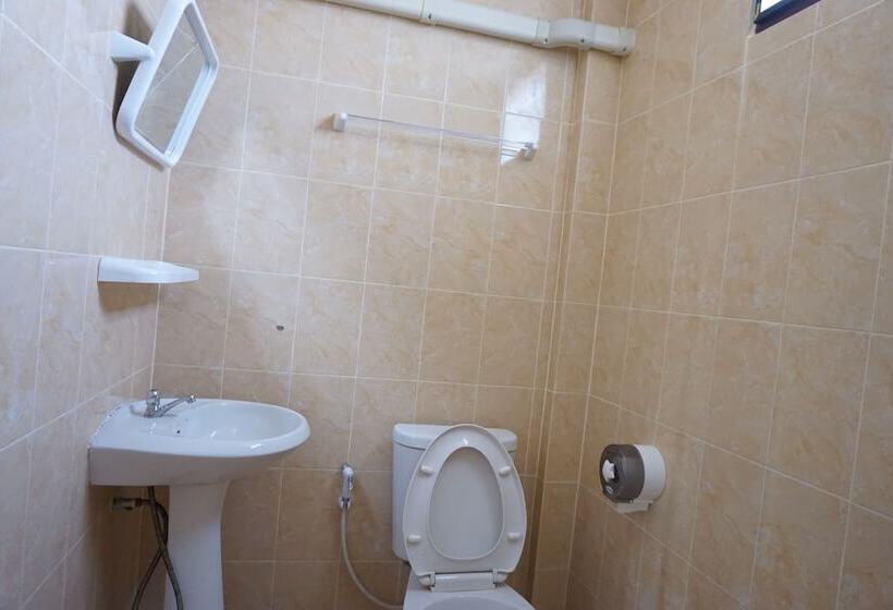 ホテル Plaifah Resort Ban Rai