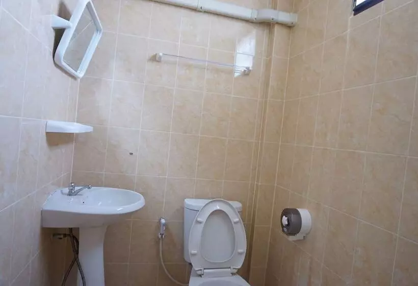 Hotelli Plaifah Resort Ban Rai